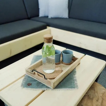 Treehouse 4* 트렌시안스케테플리스