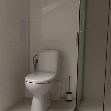 Treehouse 4* トレンチアンスケ・テプリツェ