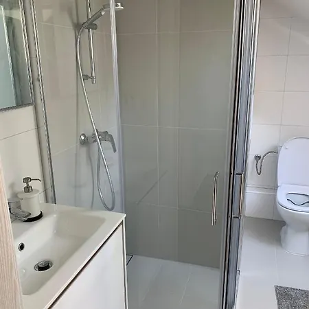 Guest house Treehouse Trencianske Teplice